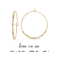Lean on Me